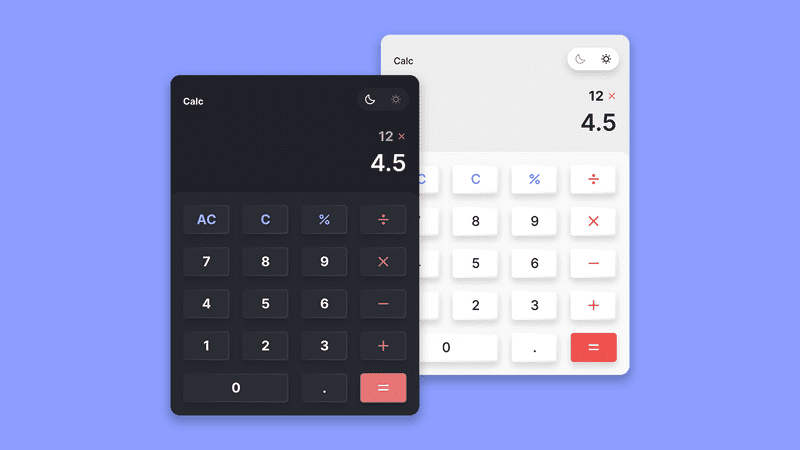 Calculator