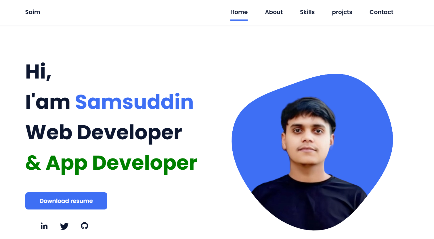 Portfolio