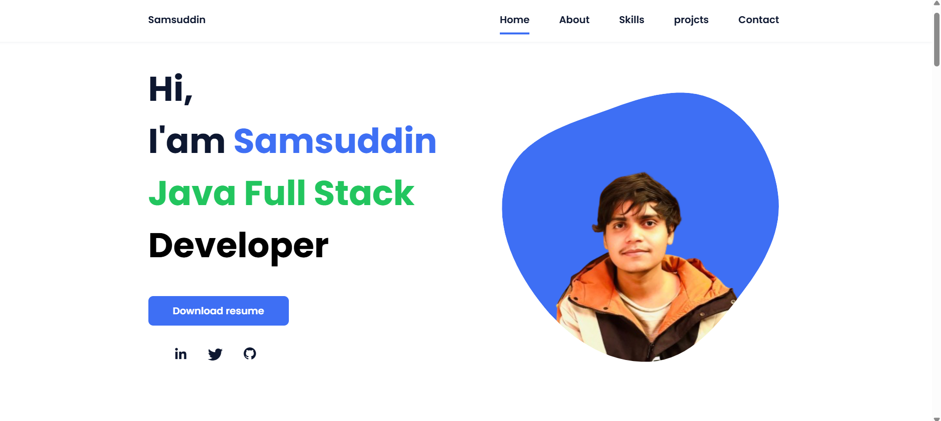 My Portfolio
